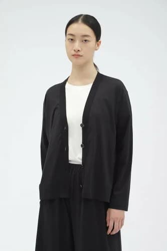 MARGARET HOWELL COMPACT COTTON JERSEY