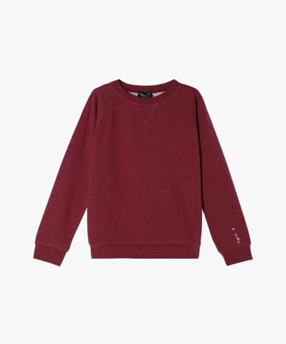 agnes b. ENFANT SER2 E SWEAT キッズ スウェット