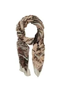 Desigual TAPESTRY RECTANGLE 長方形スカーフ