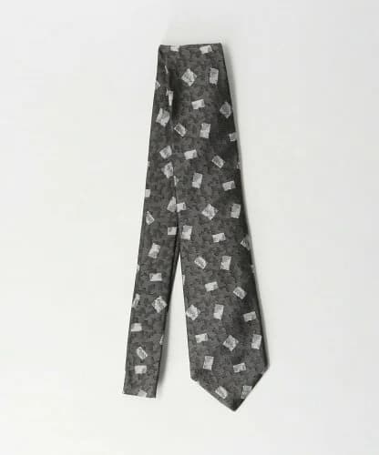 UNITED ARROWS green label relaxing ＜Luigi & Sons＞8.0cm コモン ネクタイ