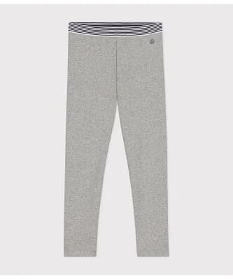 PETIT BATEAU ストレッチコットンパンツ