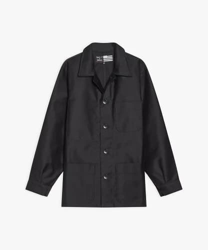 agnes b. AN53 VESTE agnes b.*Dolmen ジャケット