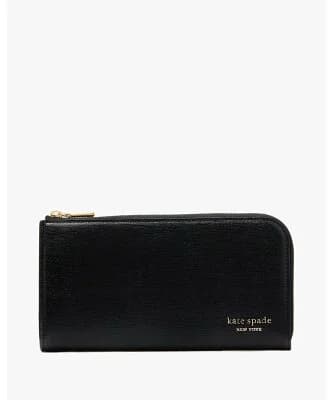 kate spade new york デヴィン ジップ アラウンド コンチネンタル ウォレット