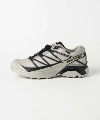 BEAUTY&YOUTH UNITED ARROWS 【国内EXCLUSIVE】 ＜Salomon＞ XT-PATHWAY GTX/スニーカー