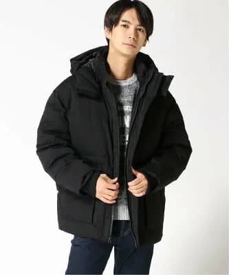 GUESS (M)GUESS Originals Puffer Jacket