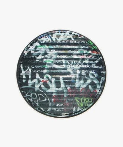 agnes b. VOYAGE WEB限定 XAA03-02 ミラー