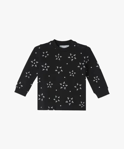 agnes b. ENFANT M458 L TS ベビー Tシャツ