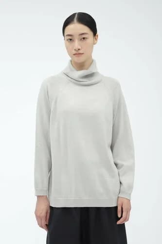 MARGARET HOWELL COTTON CASHMERE