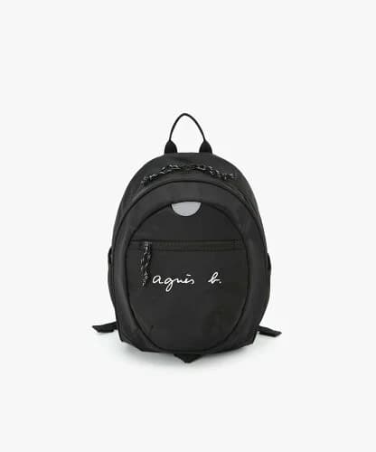 agnes b. ENFANT AC38 E BACKPACK キッズ バックパック