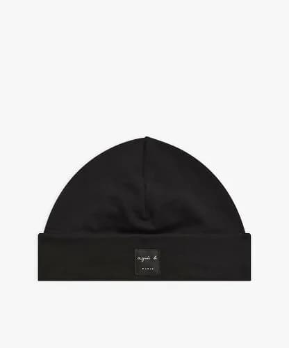 agnes b. HOMME M001 BONNET ニット帽