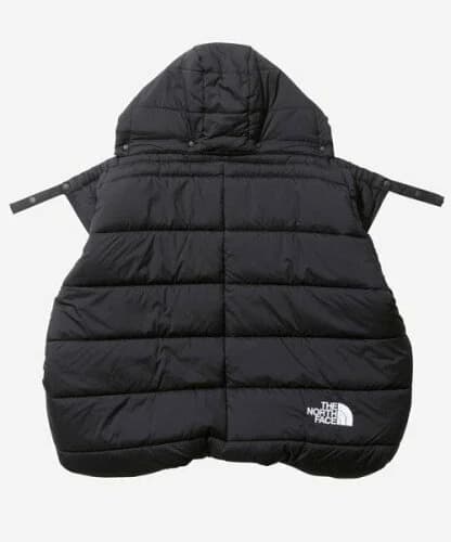 THE NORTH FACE / Baby Shell Blanket/シェルブランケット