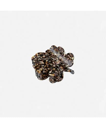 Marimekko Unikko Hair Clip Large