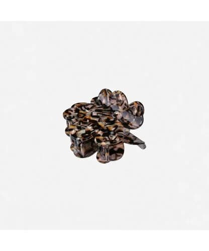 Marimekko Unikko Hair Clip Small