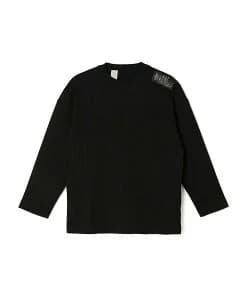 N.HOOLYWOOD LONG SLEEVE T-SHIRT