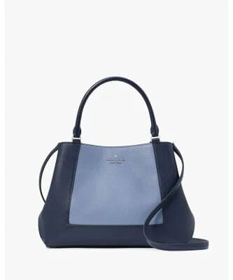 kate spade new york レナ カラーブロック サッチェル