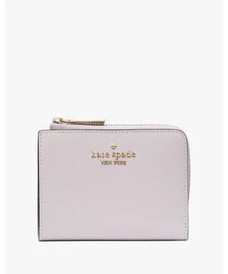 kate spade new york マディソン スモール L-ジップ ウォレット