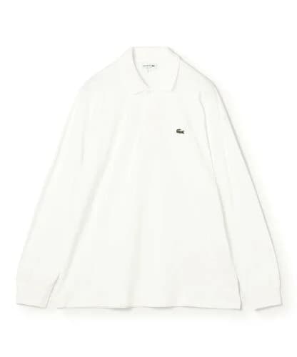 TOMORROWLAND BUYING WEAR LACOSTE L1312LJ-99 ポロシャツ