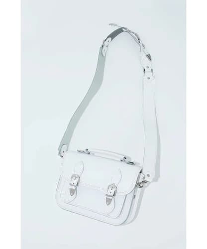 TOGA ARCHIVES Midi satchel TOGA * Zatchels