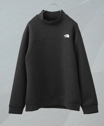NANO universe THE NORTH FACE/Tech Air Sweat Mock Neck