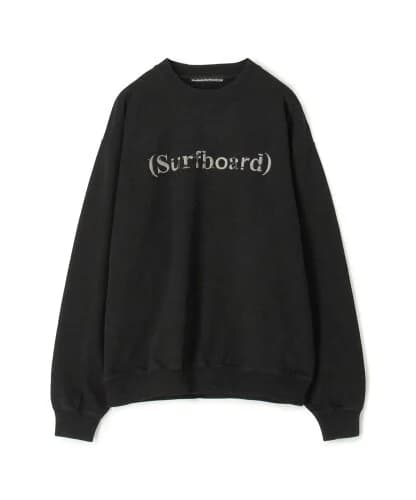 TOMORROWLAND BUYING WEAR Stockholm Surfboard Club スウェット