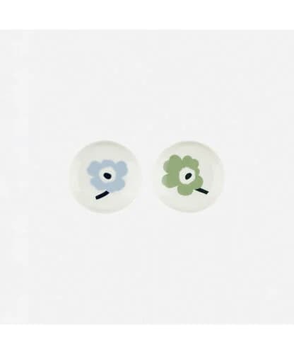 Marimekko 【アジア限定】Unikko プレートセット 8.5cm