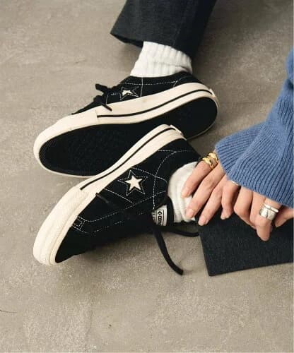JOURNAL STANDARD 【CONVERSE/コンバース】ONE STAR SK+