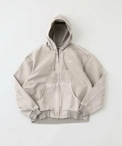 JOURNAL STANDARD NIKE NL FZ JKT UL DYE