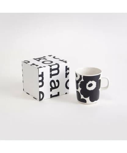 Marimekko 【オンライン限定】Unikko マグカップ 250ml