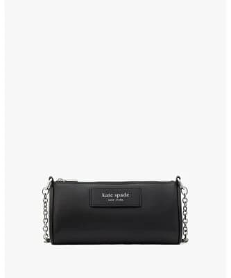 kate spade new york ラベル ポシェット