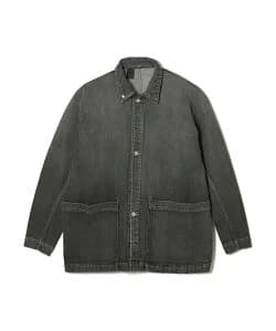 N.HOOLYWOOD COMPILE BLOUSON