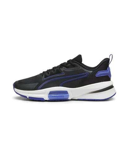 PUMA メンズ パワーフレーム トレーニング シューズ 3