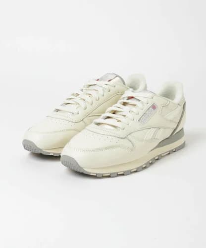 URBAN RESEARCH Reebok CASSIC LEATHER 1983