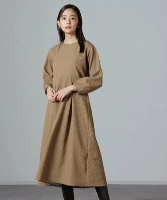 NANO universe ジャガードワンピース
