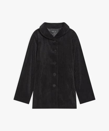 agnes b. UBI6 VESTE ジャケット