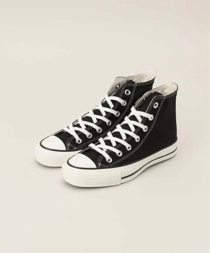 JOURNAL STANDARD relume 【CONVERSE/コンバース】CANVAS ALL STAR J OX:スCANVAS ALL STAR J HI:スニーカー