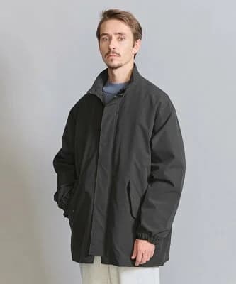 BEAUTY&YOUTH UNITED ARROWS WTR 3WAY ハーフ ブルゾン