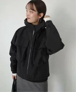 SLOBE IENA EARLY WINTERS/アーリーウィンタース SLOBE別注 フィッシングブルゾン