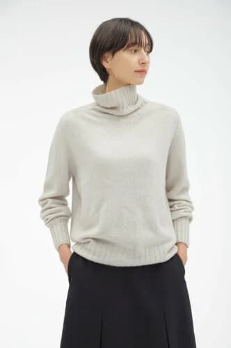 MARGARET HOWELL CASHMERE