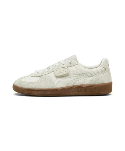 PUMA ユニセックス パレルモ テクスチャー スニーカー