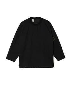 N.HOOLYWOOD LONG SLEEVE PULLOVER