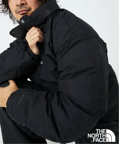 JOURNAL STANDARD relume THE NORTH FACE / ザ ノースフェイス オルタレーションシエラジャケット