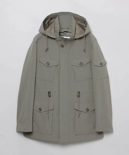 MACKINTOSH PHILOSOPHY 【WEB&一部店舗限定】ダブルクロスストレッチ STANSTED(スタンステッド)