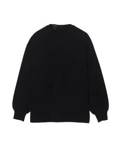 N.HOOLYWOOD COMPILE CREWNECK KNIT