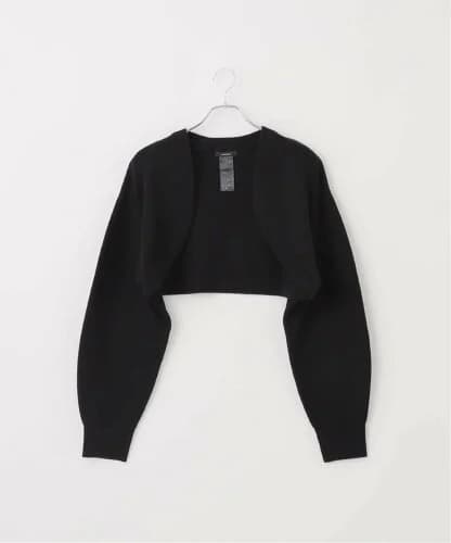 JOURNAL STANDARD ニットボレロ