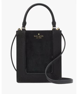 kate spade new york レナ ミニ トート