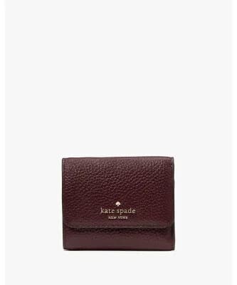 kate spade new york レナ スモール トリフォールド ウォレット