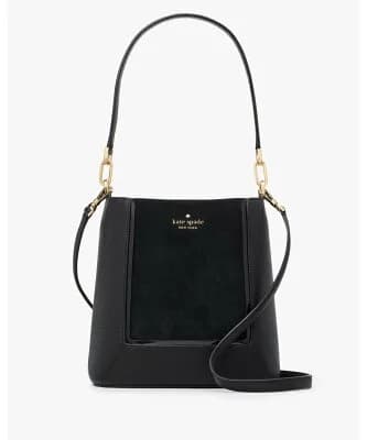 kate spade new york レナ バケット バッグ