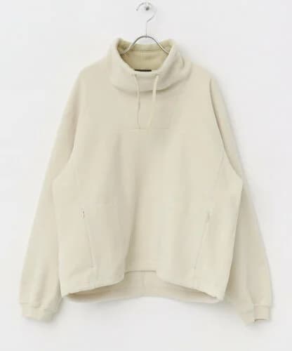 EKAL WSスタンドフリースプルオーバー
