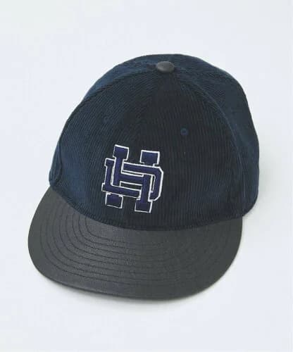 JOURNAL STANDARD 東野デニム * JOURNAL STANDARD / Cord CAP