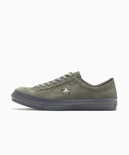 JOURNAL STANDARD relume CONVERSE / コンバース ONE STAR J SUEDE 35200800225